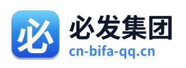必发集团 Logo